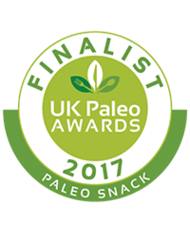 Paleo Awards Finalist